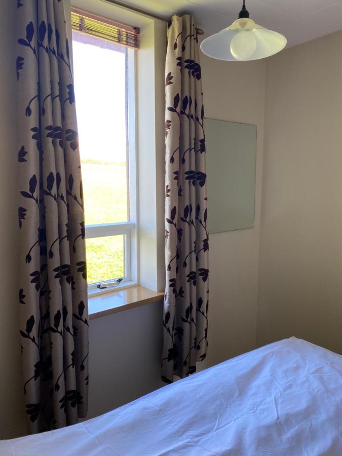 Sythstibaer Guesthouse Hrisey Екстериор снимка
